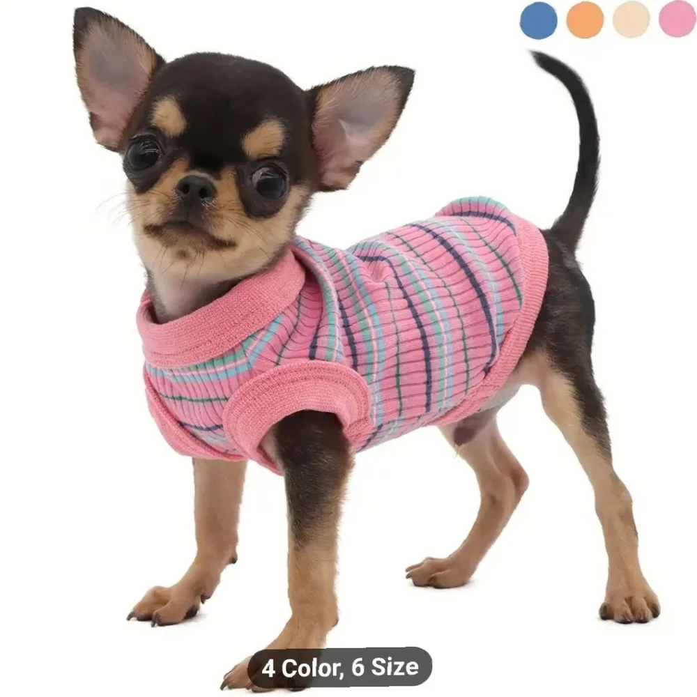 Divadoggies T-shirts and leash harnesses with.loop for chain attachment